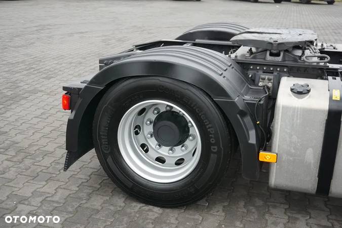 Renault / T 480 / EURO 6 / ACC / HIGH CAB / NOWY MODEL - 19