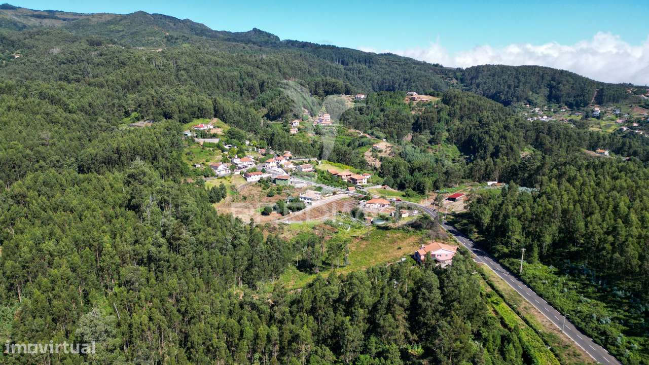 Terreno Rústico 3.355m2 Boqueirao- Gaula - Grande imagem: 4/12