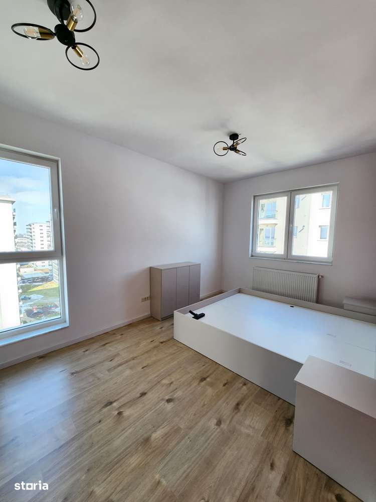 Apartament 3 camere-76 mp- Mutare Imediata-Dimri Residence-Comision 0%-2