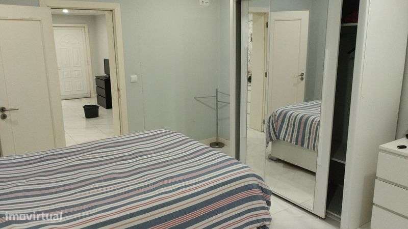 Alugo T3 Sobrado/Valongo - Grande imagem: 5/10