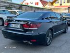 Lexus Seria LS 600h Luxury Line - 4