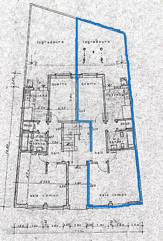 Apartamento T1 para venda-25