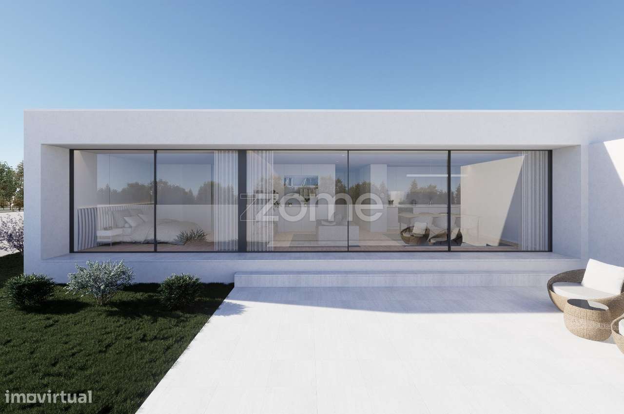 Moradia Térrea T3, 145m2 - Forjães, Esposende - Grande imagem: 2/22