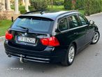 BMW Seria 3 318d - 2