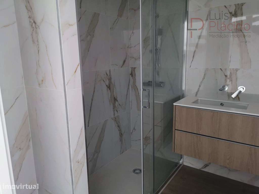 Moradia Almograve - Construção Nova - 800m da Praia-27