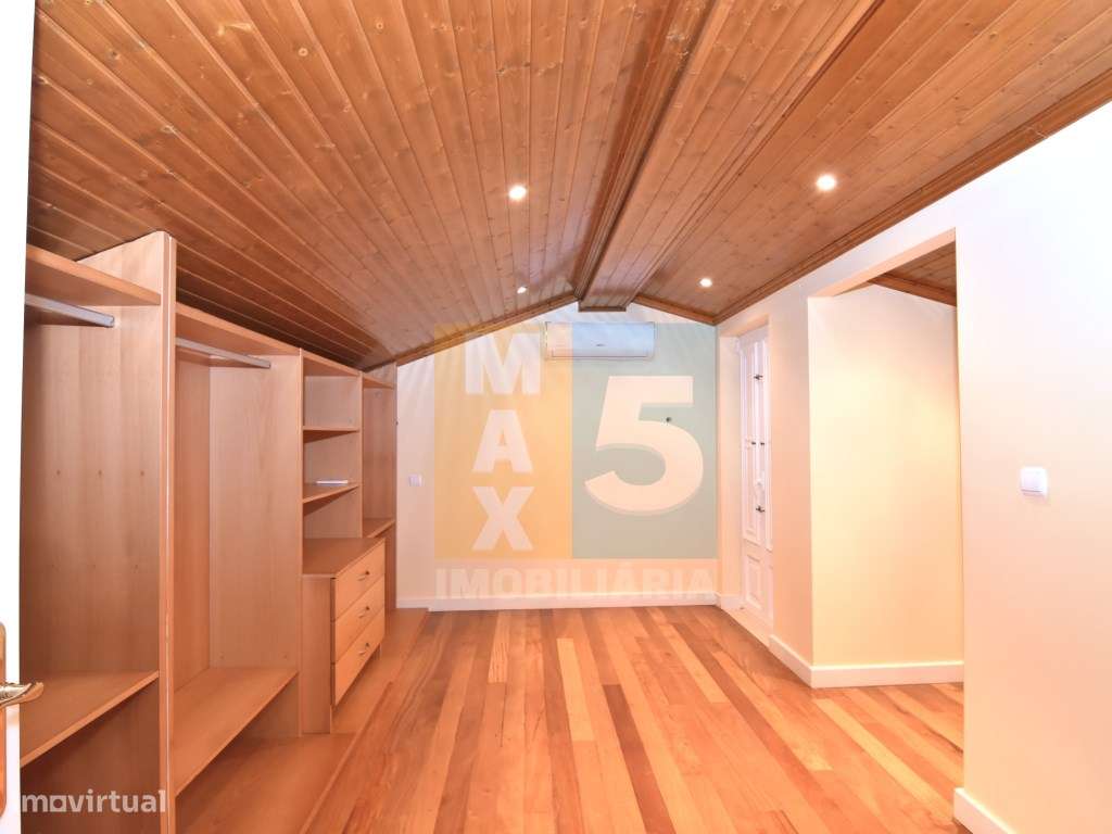 Quinta com 4.880 m2 - Alpiarça-20