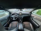 Mercedes-Benz A 180 CDi BE Edition Style - 18