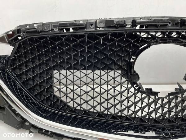 Mazda CX5 II Grill Atrapa Zderzaka - 6