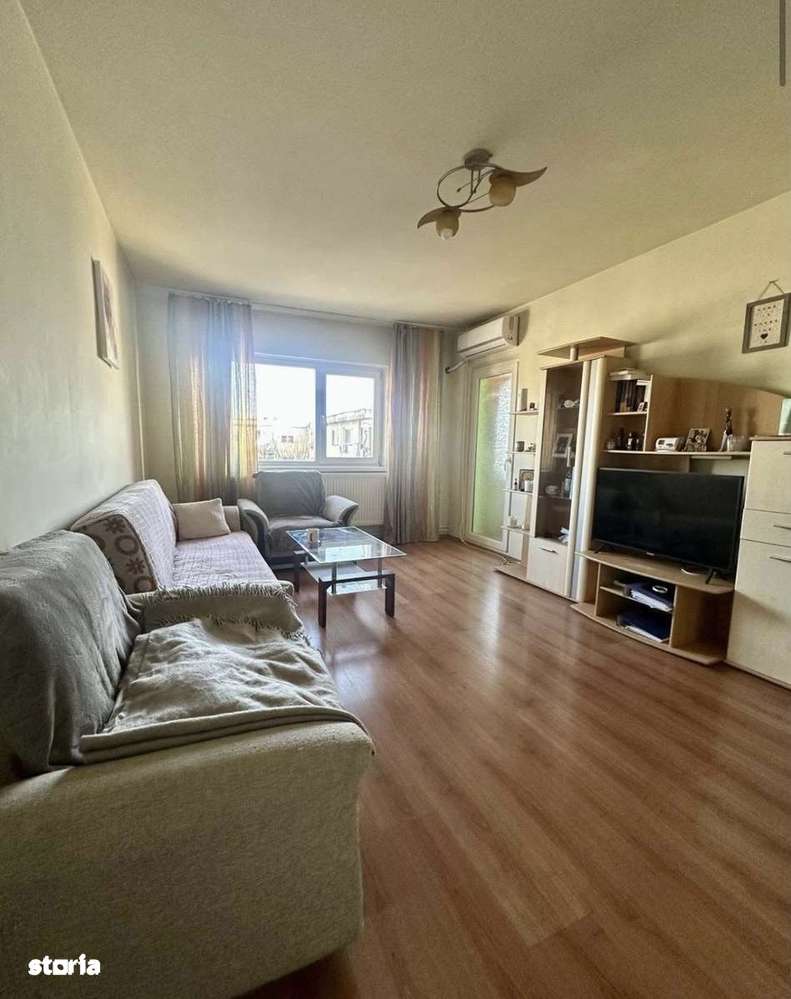 Apartament 3 decomandate 1Mai 2 bai centrala 4/4 72 mp - Imagine principală: 1/7