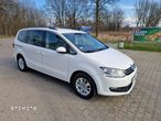 Volkswagen Sharan 2.0 TDI Blue Motion Style - 1