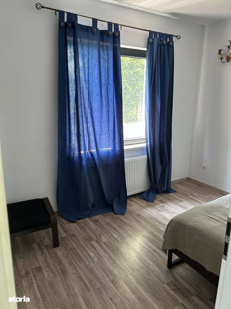 Casa în stil toscan Ciolpani-7