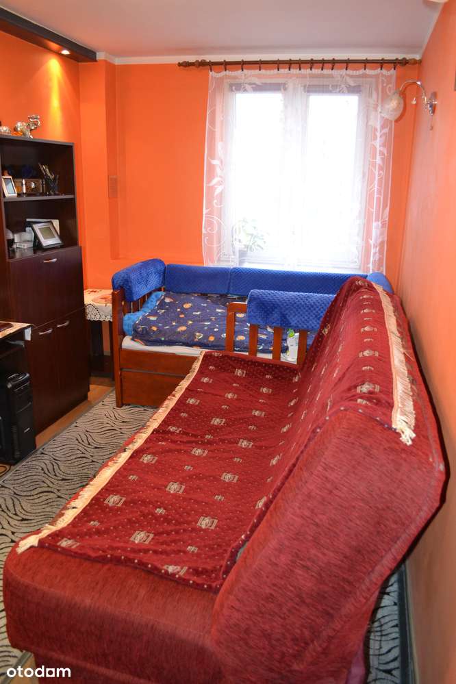 Sprzedam bezpośrednio: Mieszkanie 2 pokojowe 57,3m2, ul. Wileńska - Pełny obrazek: 5/15