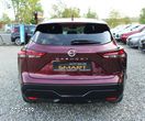 Nissan Qashqai - 5