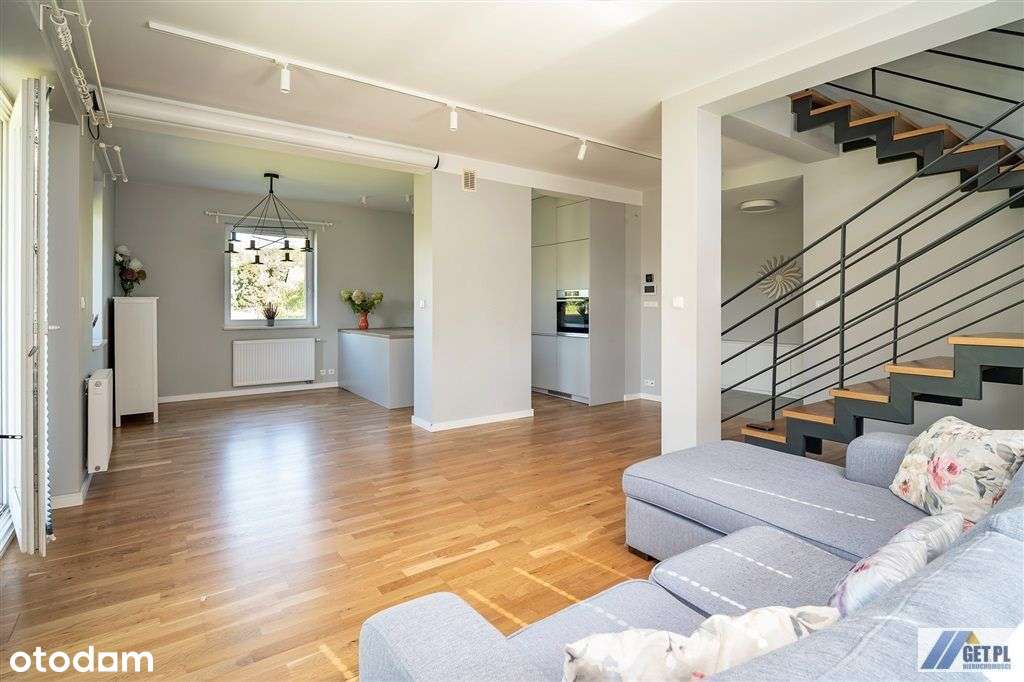 Dom w Tyńcu – idealny dla rodziny - Pełny obrazek: 3/20