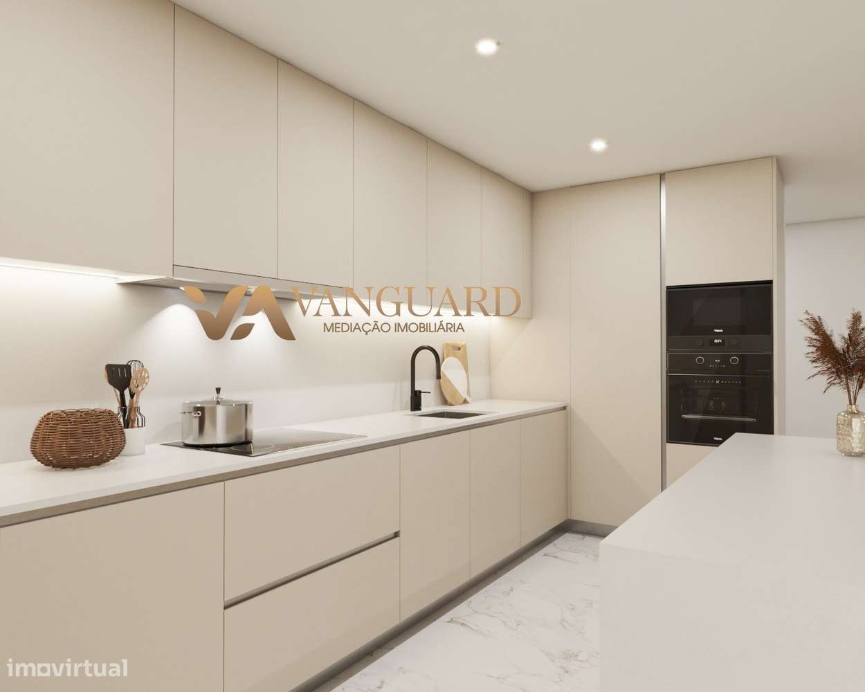 Apartamento T2 Venda em Vila do Conde,Vila do Conde-6