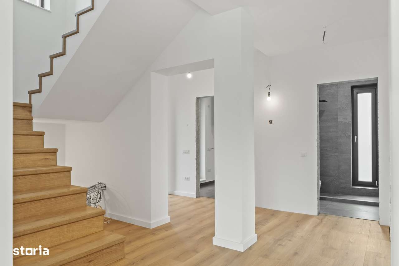 Ultima locuinta dintr-un proiect premium - camin durabil si elegant-7