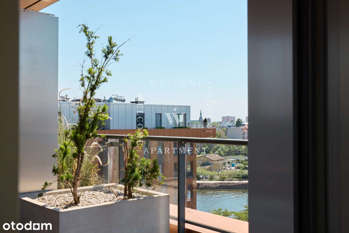 Brabank | Widokowy adres | 2 pok. - Pełny obrazek: 5/20