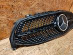 Grill Atrapa Mercedes CLA W118 AMG A1188880000 - 2