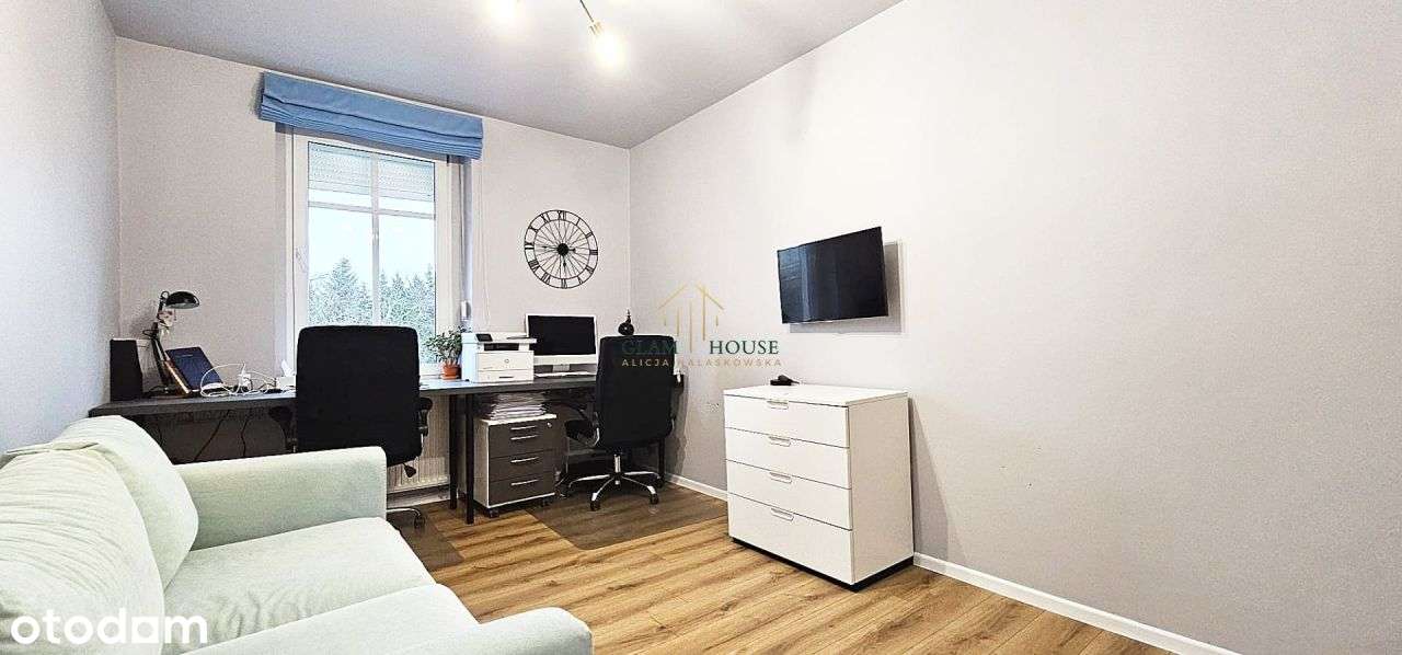 Bielawy Wyjątkowe Mieszkanie z ogródkiem-16