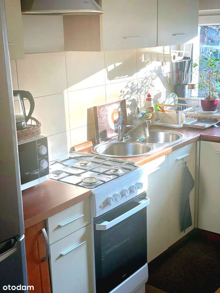 Targówek - 3 pokoje ,Super lokalizacja!!! - Pełny obrazek: 4/8