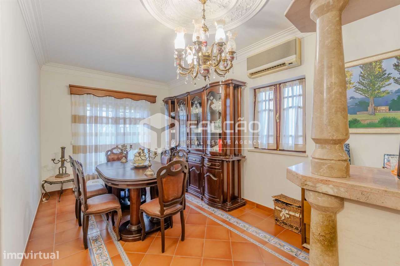 Moradia T4 Venda em Santarém (Marvila), Santa Iria da Ribeira de Santa-4