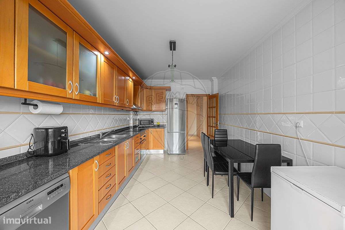 Apartamento T2 para venda-10