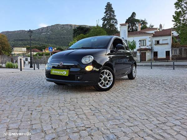 Fiat 500 - 3