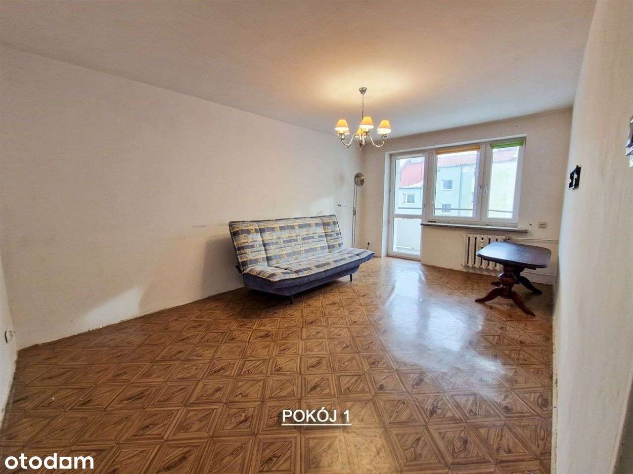 4 Pokoje Dla Rodziny, Piękny Układ, Przestronne-1