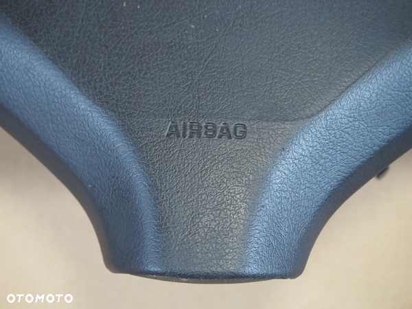 Poduszka powietrzna airbag kierowcy  Peugeot 308 T7 96758004ZD - 3