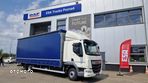 DAF LF 260 FA 11,99 T DMC - 2