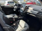 Mercedes-Benz GLE 250 d 4MATIC - 10