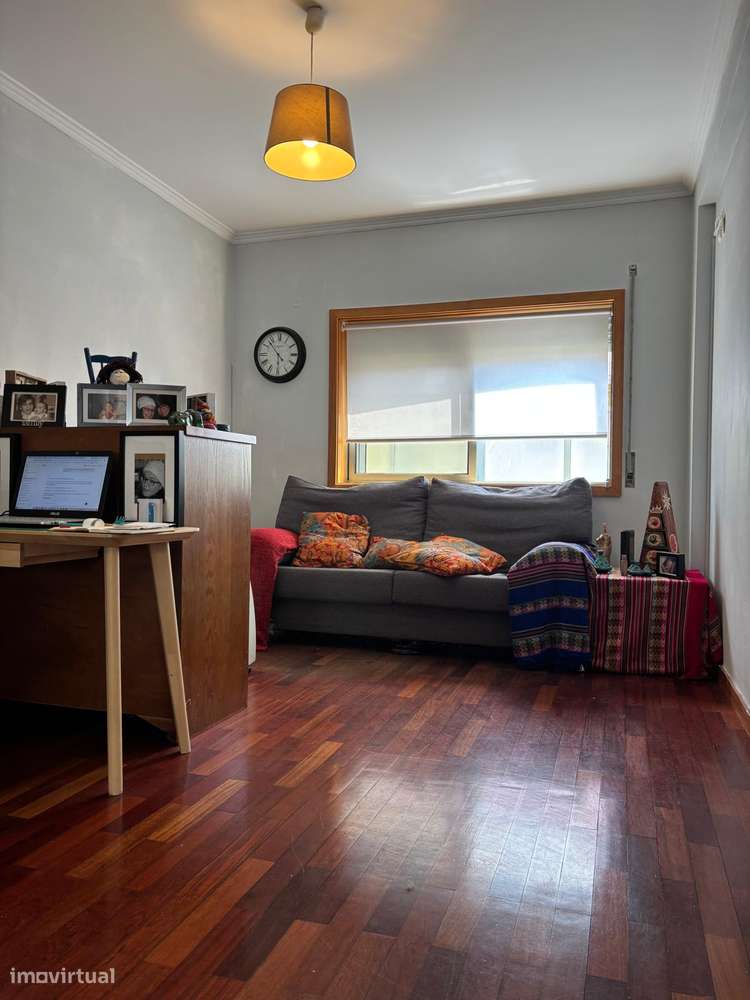 T3+1 com Terraço – Aguas Santas, Maia-11