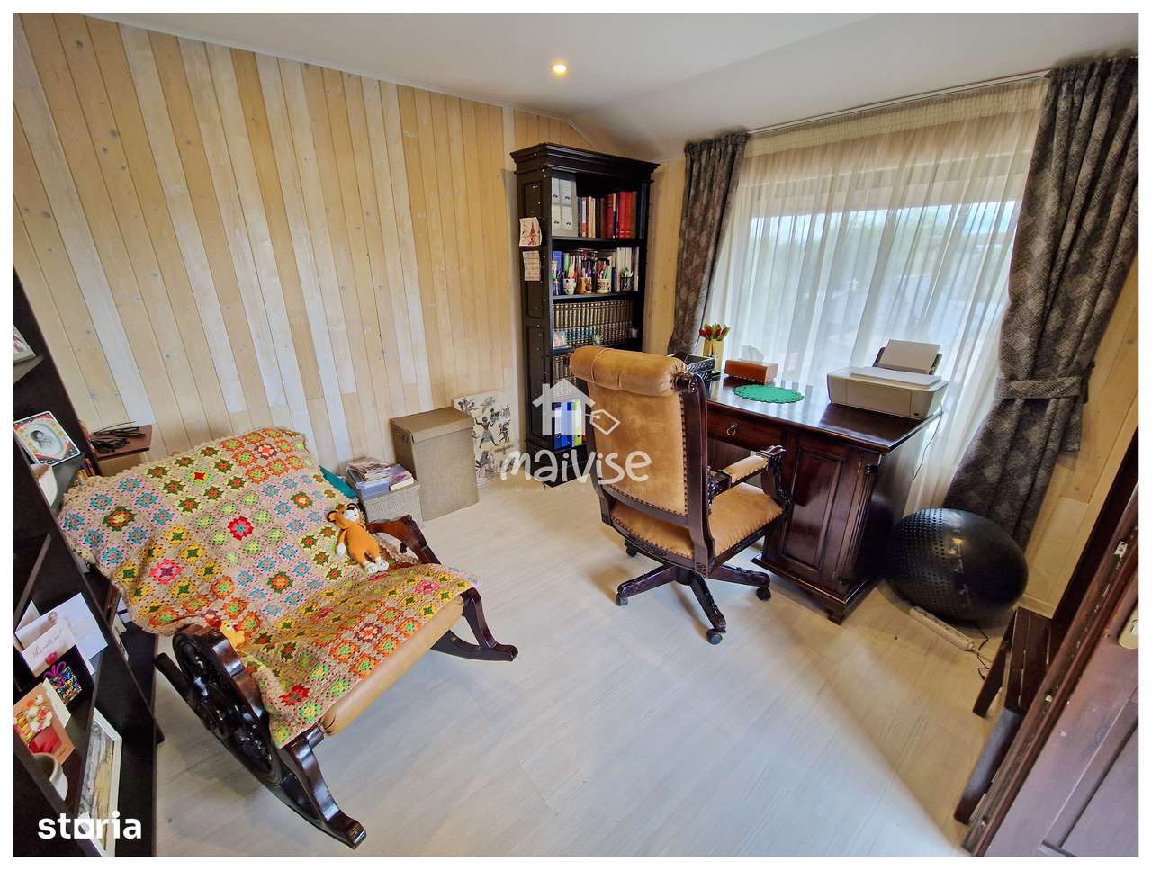 Casa deosebita de vanzare- zona Craiter-15