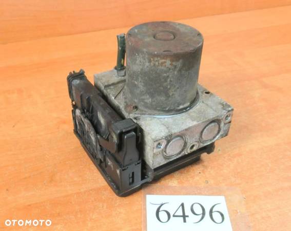 POMPA HAMULCOWA ABS FORD TRANSIT 7 MK7 0265950398 - 4