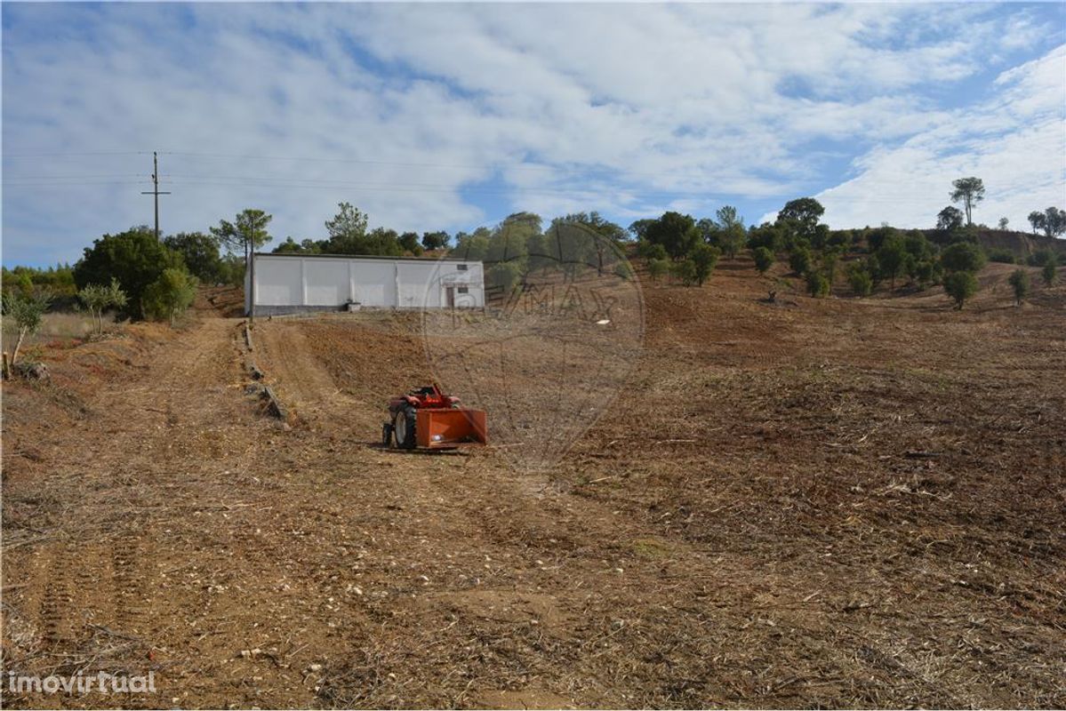 Terreno T0 para venda