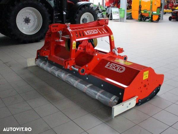 Alta VIGOLO MX/R 280 - 6