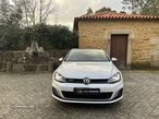 VW Golf 2.0 TDi GTD DSG - 2