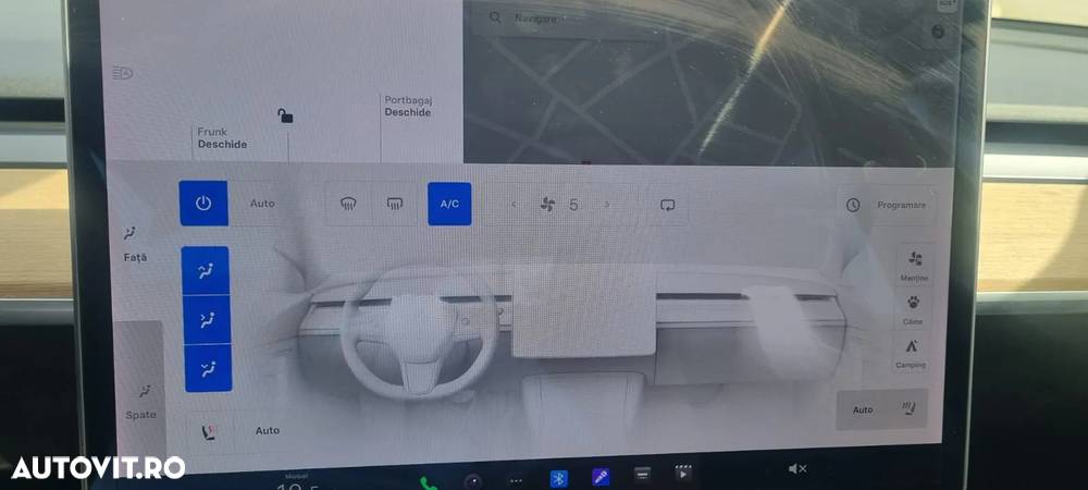 Tesla Model 3 Langstreckenbatterie Allradantrieb Dual Motor - 8