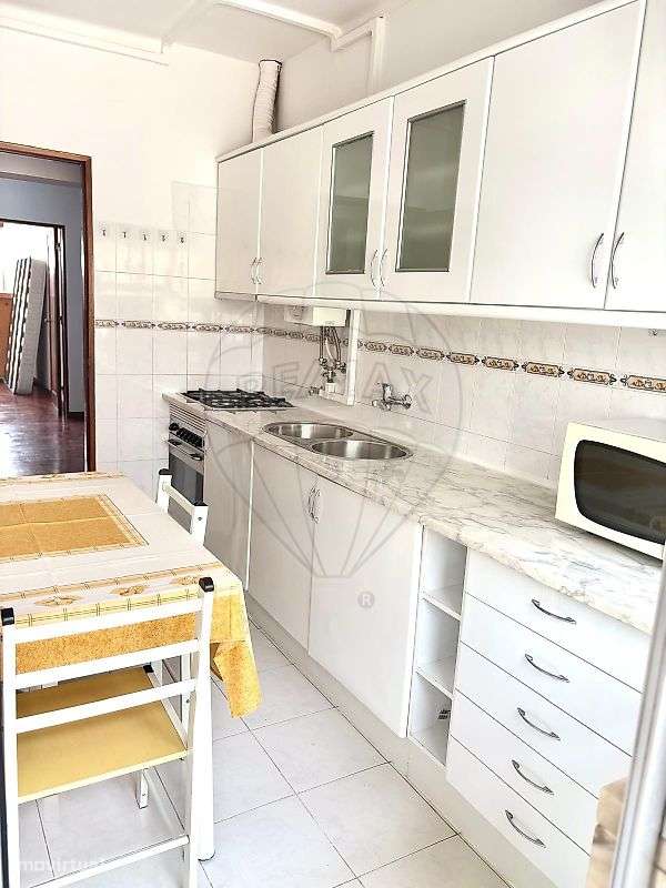 Apartamento T3 para arrendamento - Grande imagem: 4/11