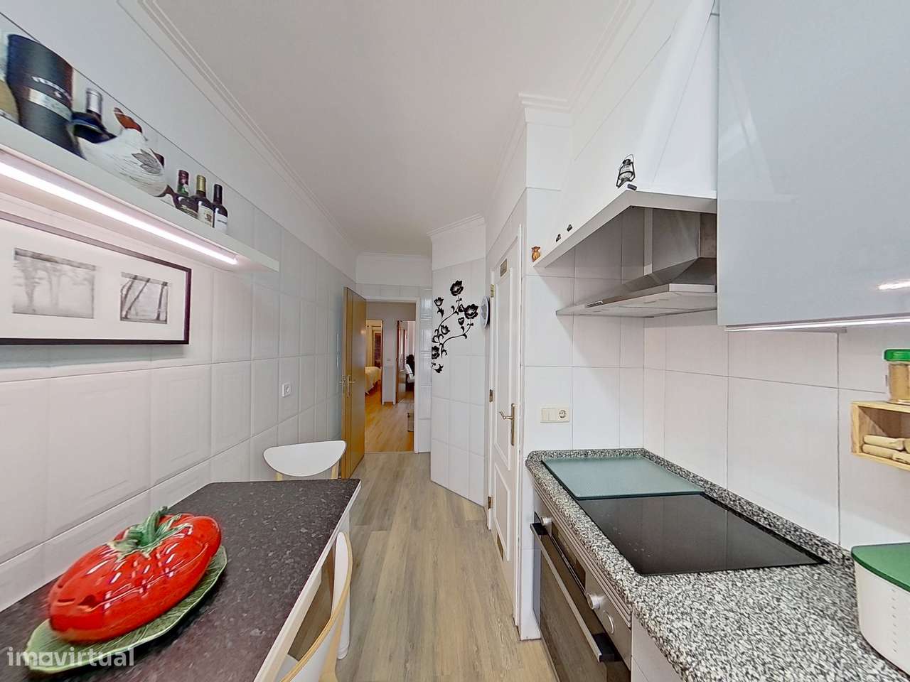 APARTAMENTO 3 ASSOALHADAS EM TERCENA - OEIRAS - RESERVADO-6