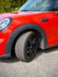 MINI Cooper John Works Trims - 14