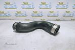 Furtun intercooler turbo 1.9 tdi BXE BKC 1k0145832b Seat Leon 2 - 1