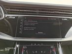 Audi Q8 3.0 55 TFSI quattro Tiptronic - 24