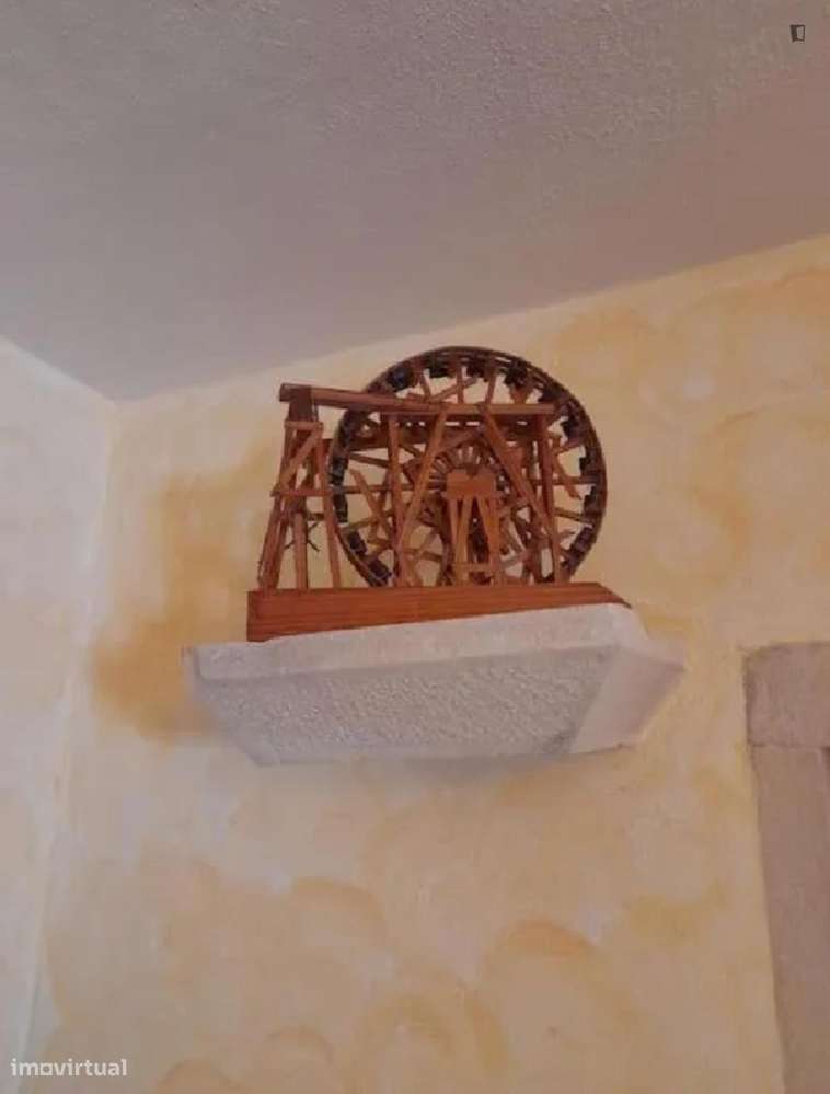 Casa com 2 quartos - localizado em Tomar - Grande imagem: 5/7