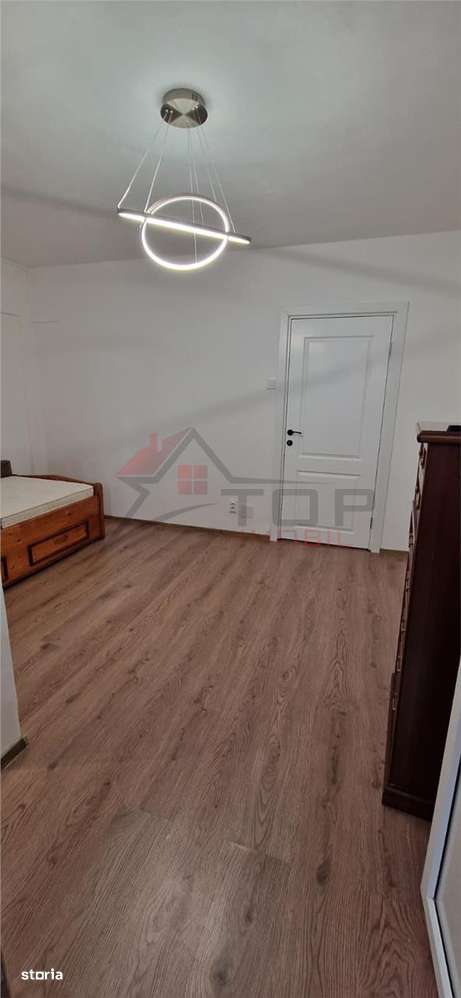 Garsoniera etajul 1- Frumoasa - Imagine principală: 2/9