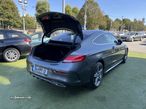 Mercedes-Benz C 250 d Coupe 9G-TRONIC AMG Line - 48