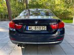 BMW Seria 4 428i xDrive Luxury Line - 3
