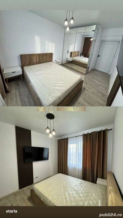 2 Camere - Berceni - loc parcare - centrala proprie - bloc nou - Imagine principală: 4/6