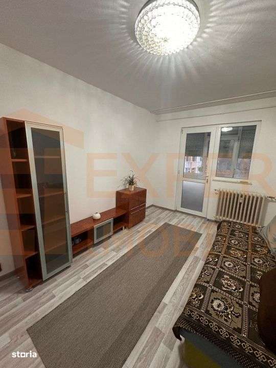 Apartament 2 camere de vanzare, in zona Groapa-Constanta-2