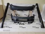 Kit Completo Mercedes W204 (C63) AMG - 3